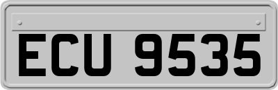ECU9535