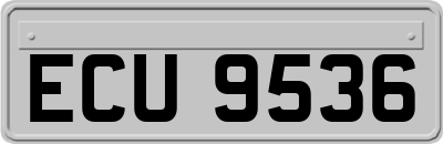 ECU9536