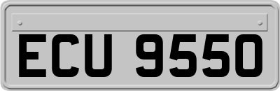 ECU9550