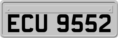 ECU9552