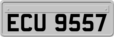 ECU9557