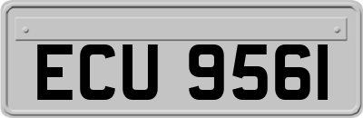 ECU9561