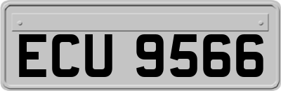 ECU9566