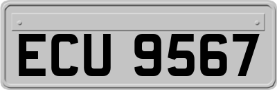 ECU9567