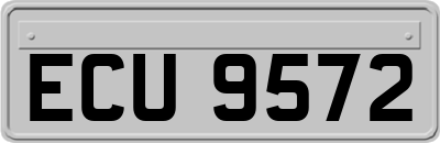 ECU9572