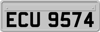 ECU9574