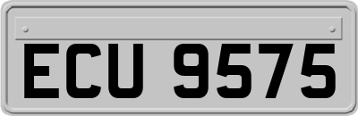 ECU9575