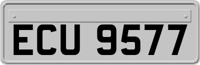 ECU9577