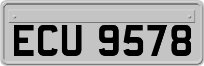 ECU9578