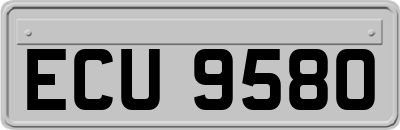 ECU9580