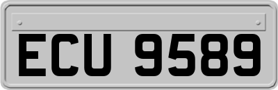 ECU9589