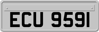 ECU9591