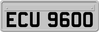 ECU9600