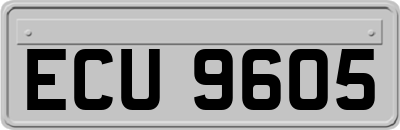 ECU9605