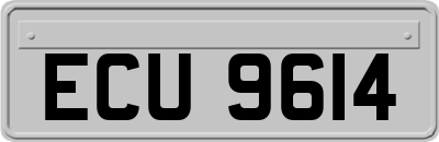 ECU9614
