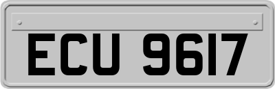ECU9617