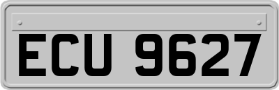 ECU9627