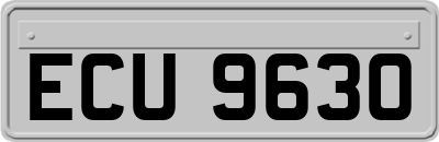 ECU9630