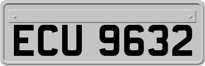 ECU9632