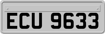 ECU9633