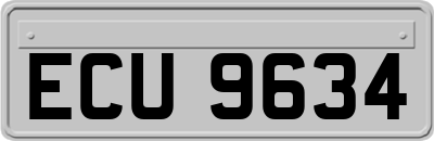 ECU9634