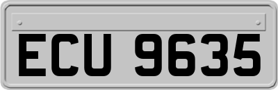 ECU9635