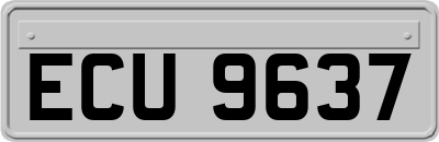 ECU9637