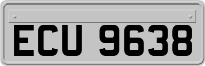 ECU9638