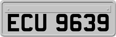 ECU9639