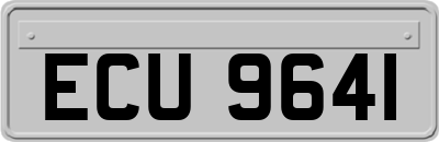 ECU9641