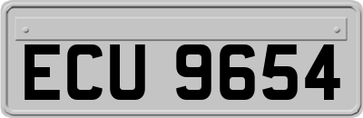 ECU9654