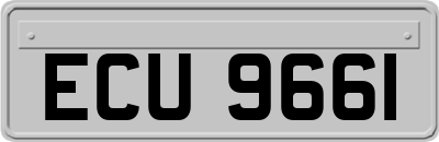ECU9661