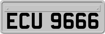 ECU9666