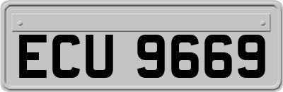 ECU9669