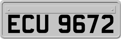 ECU9672