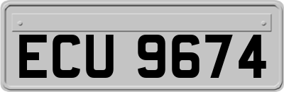 ECU9674
