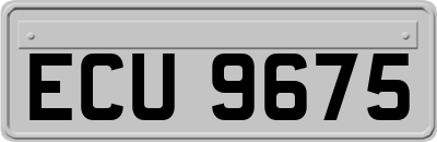 ECU9675