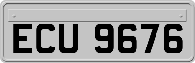 ECU9676