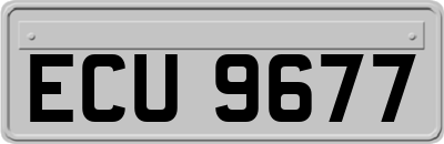 ECU9677