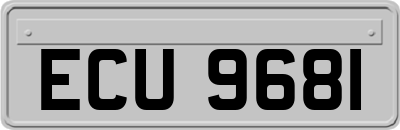ECU9681