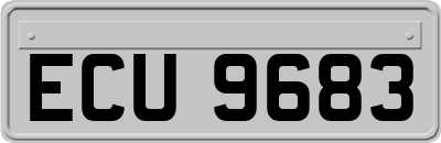 ECU9683