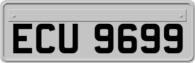 ECU9699