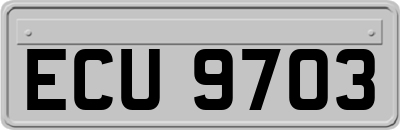 ECU9703