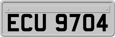 ECU9704