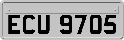 ECU9705
