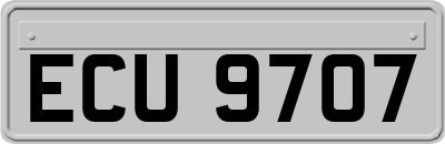 ECU9707