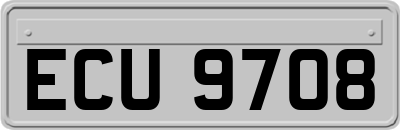 ECU9708