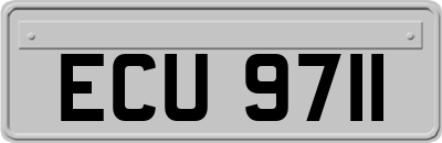 ECU9711