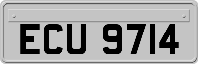 ECU9714