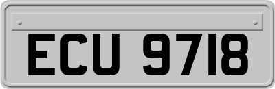 ECU9718